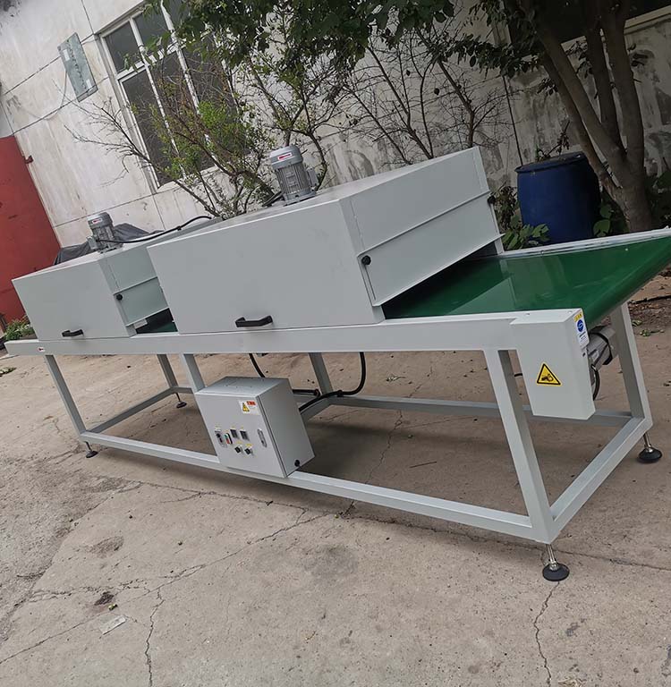 在電子元件生產(chǎn)中，豐輝烘道是這樣“大顯神通”的