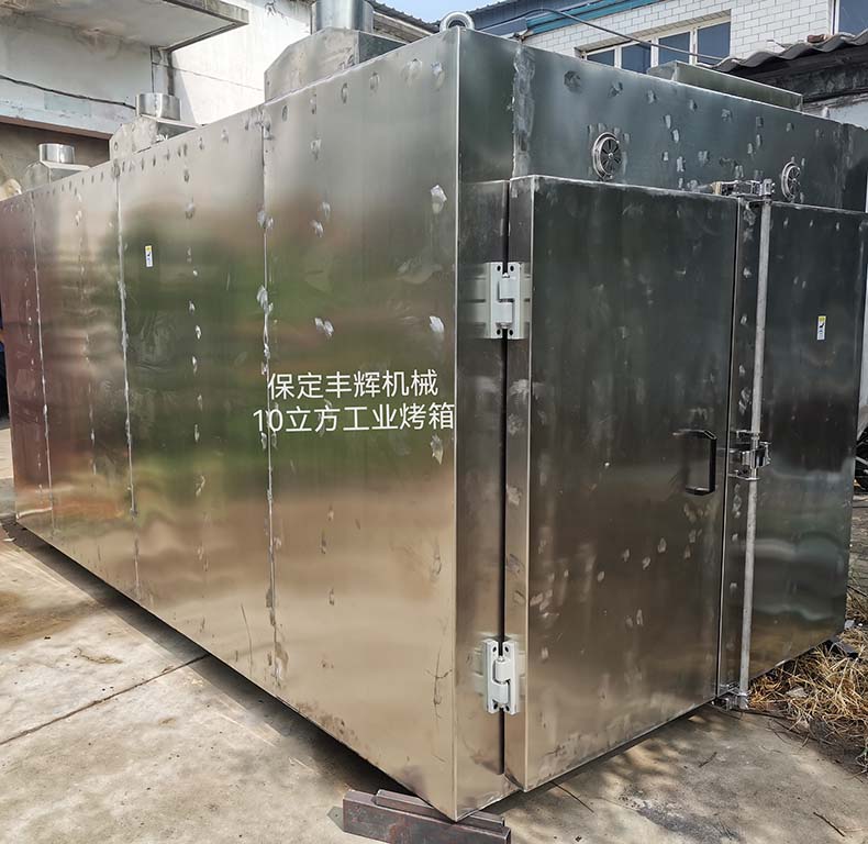 工業(yè)烤箱：藏在車間里的“生產(chǎn)好幫手”，這些貢獻太關鍵！?
